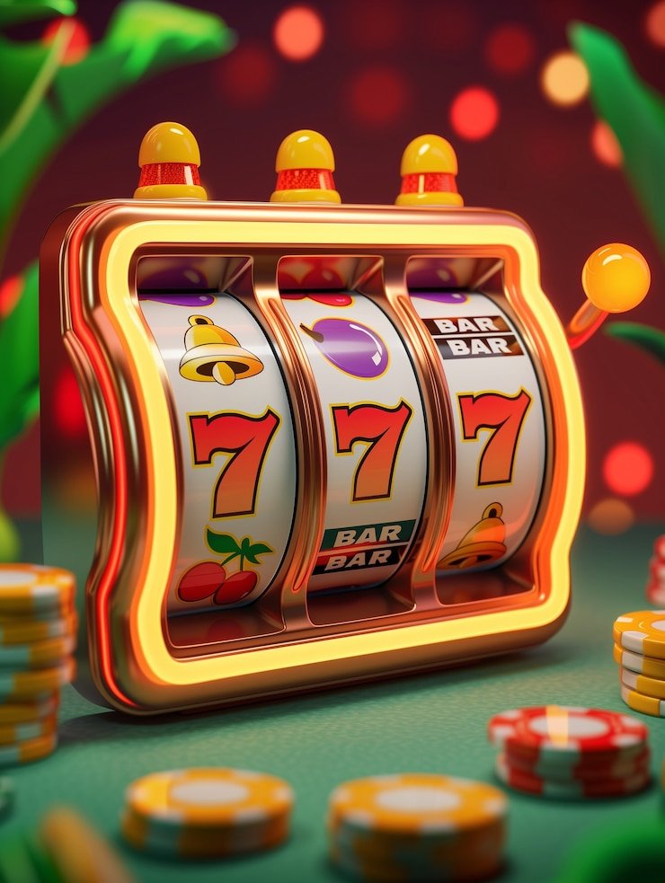 main55 slot featured game showcase